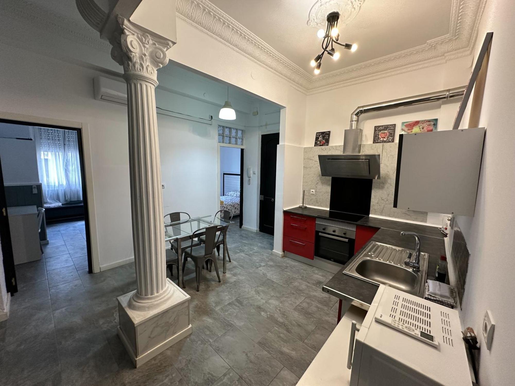 5 Minuts Ruzzafa, Perfect Location 6Px & Wifi Daire Valensiya Dış mekan fotoğraf