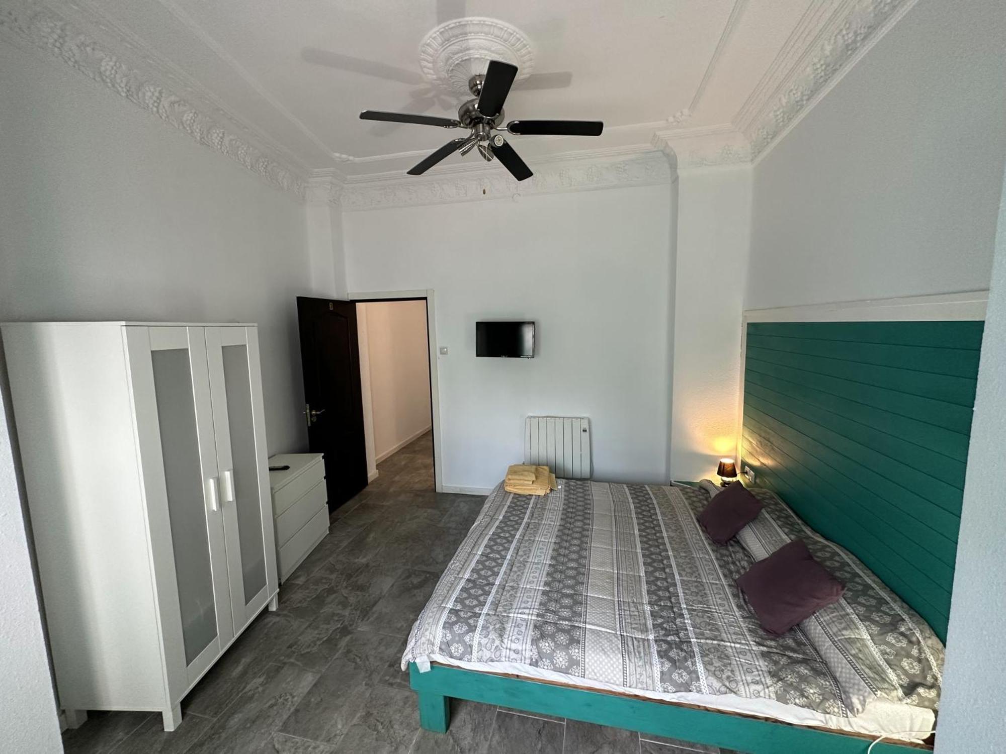 5 Minuts Ruzzafa, Perfect Location 6Px & Wifi Daire Valensiya Dış mekan fotoğraf