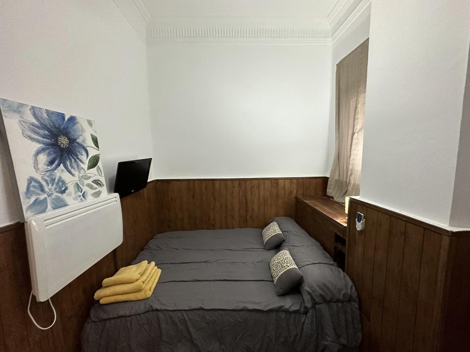 5 Minuts Ruzzafa, Perfect Location 6Px & Wifi Daire Valensiya Dış mekan fotoğraf