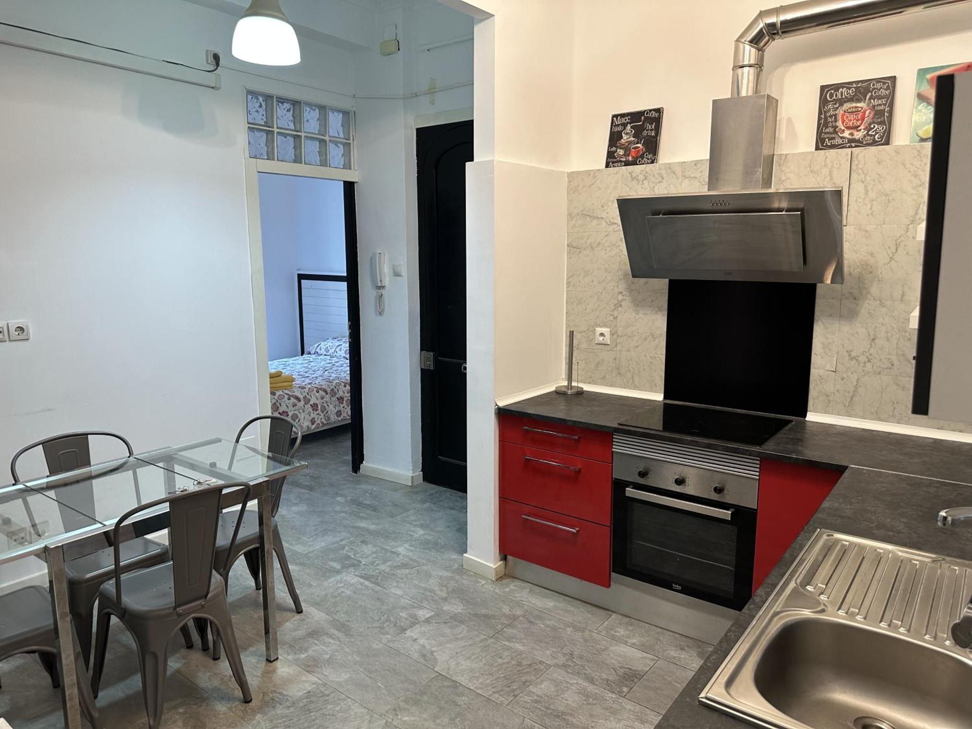 5 Minuts Ruzzafa, Perfect Location 6Px & Wifi Daire Valensiya Dış mekan fotoğraf