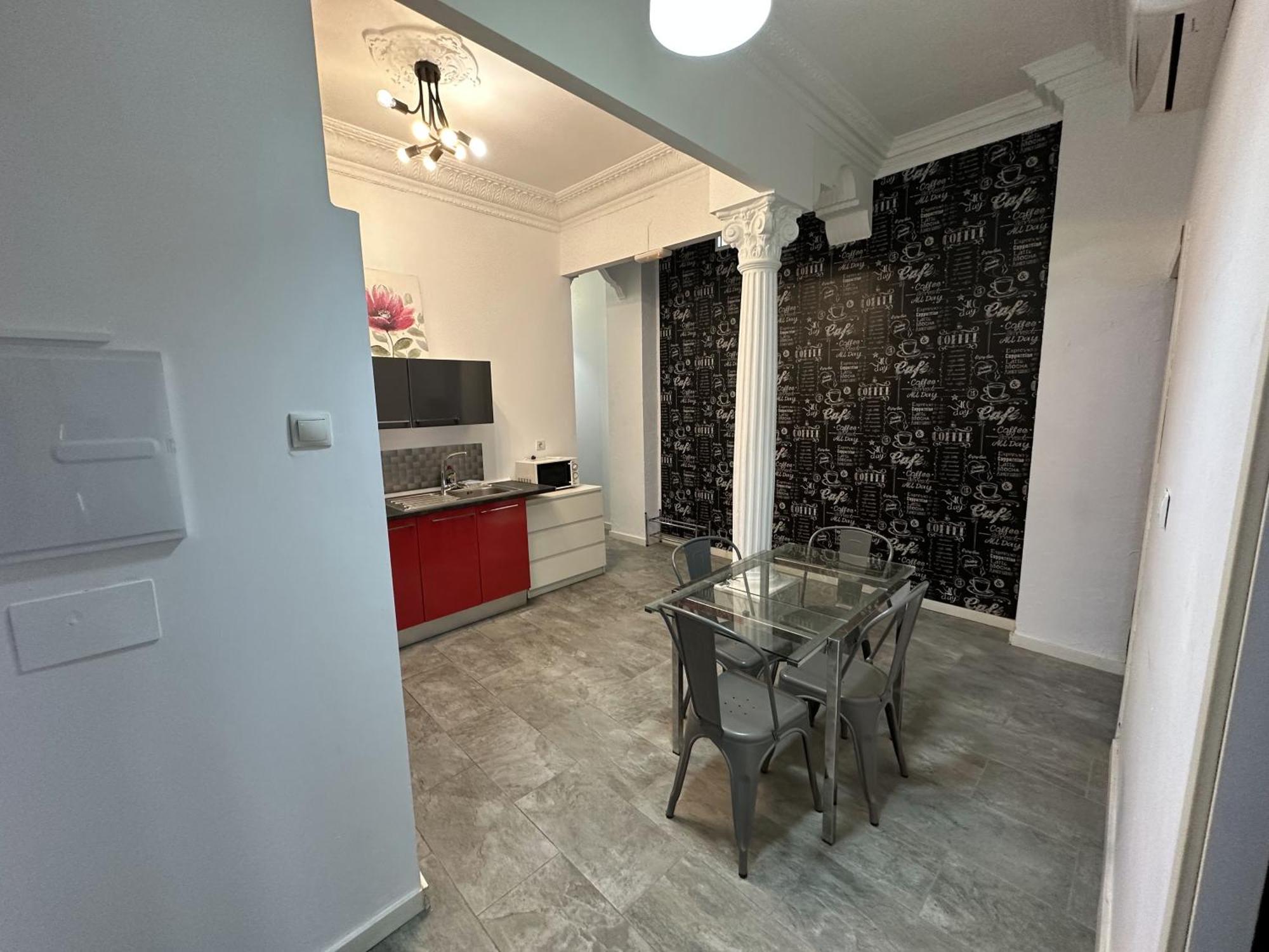 5 Minuts Ruzzafa, Perfect Location 6Px & Wifi Daire Valensiya Dış mekan fotoğraf