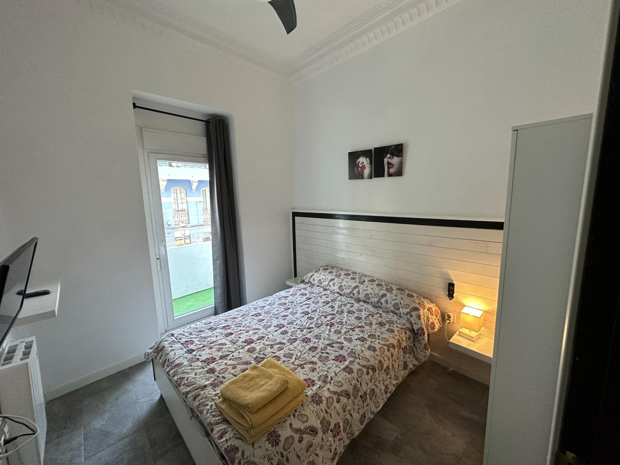 5 Minuts Ruzzafa, Perfect Location 6Px & Wifi Daire Valensiya Dış mekan fotoğraf