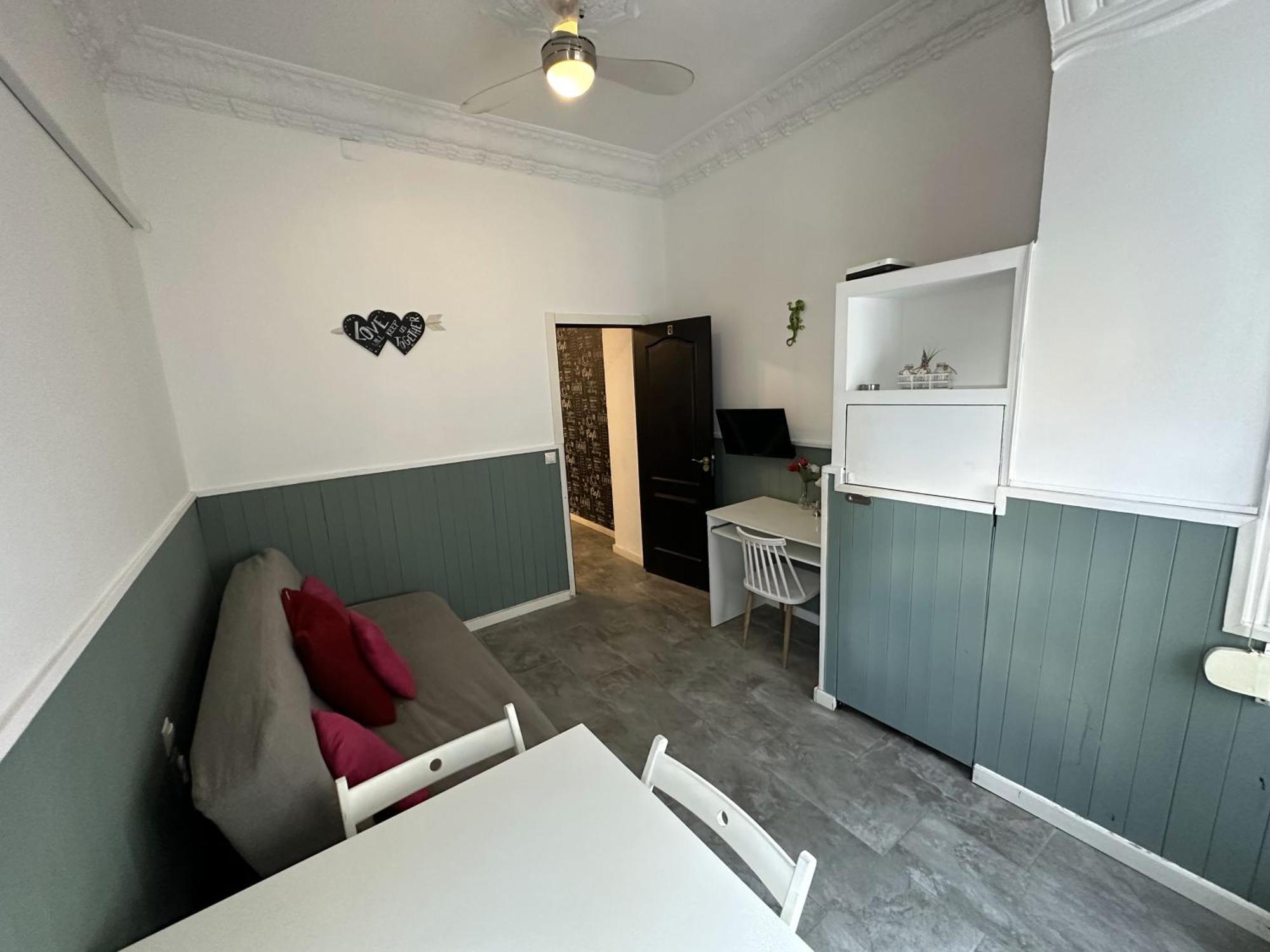 5 Minuts Ruzzafa, Perfect Location 6Px & Wifi Daire Valensiya Dış mekan fotoğraf