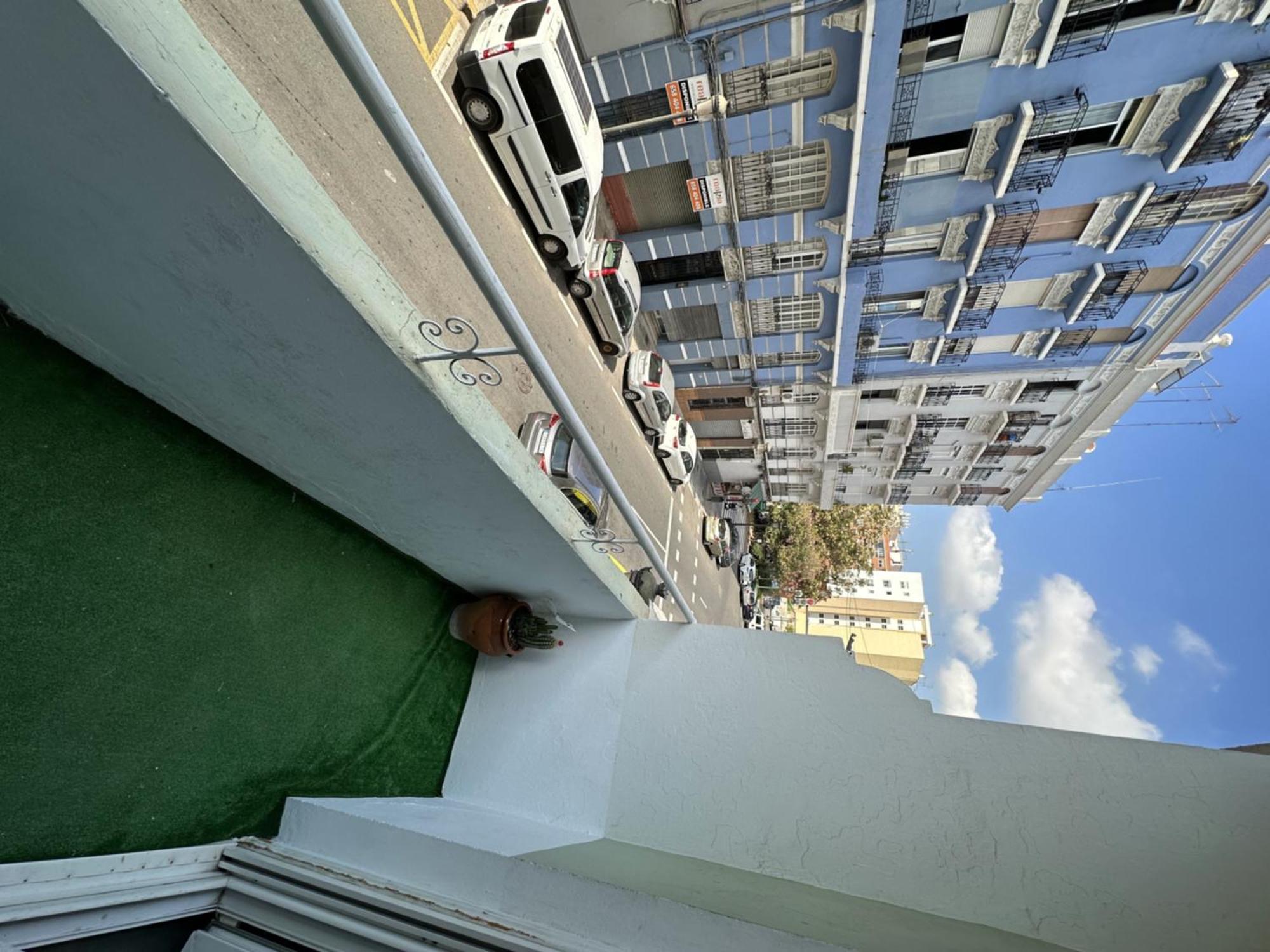5 Minuts Ruzzafa, Perfect Location 6Px & Wifi Daire Valensiya Dış mekan fotoğraf