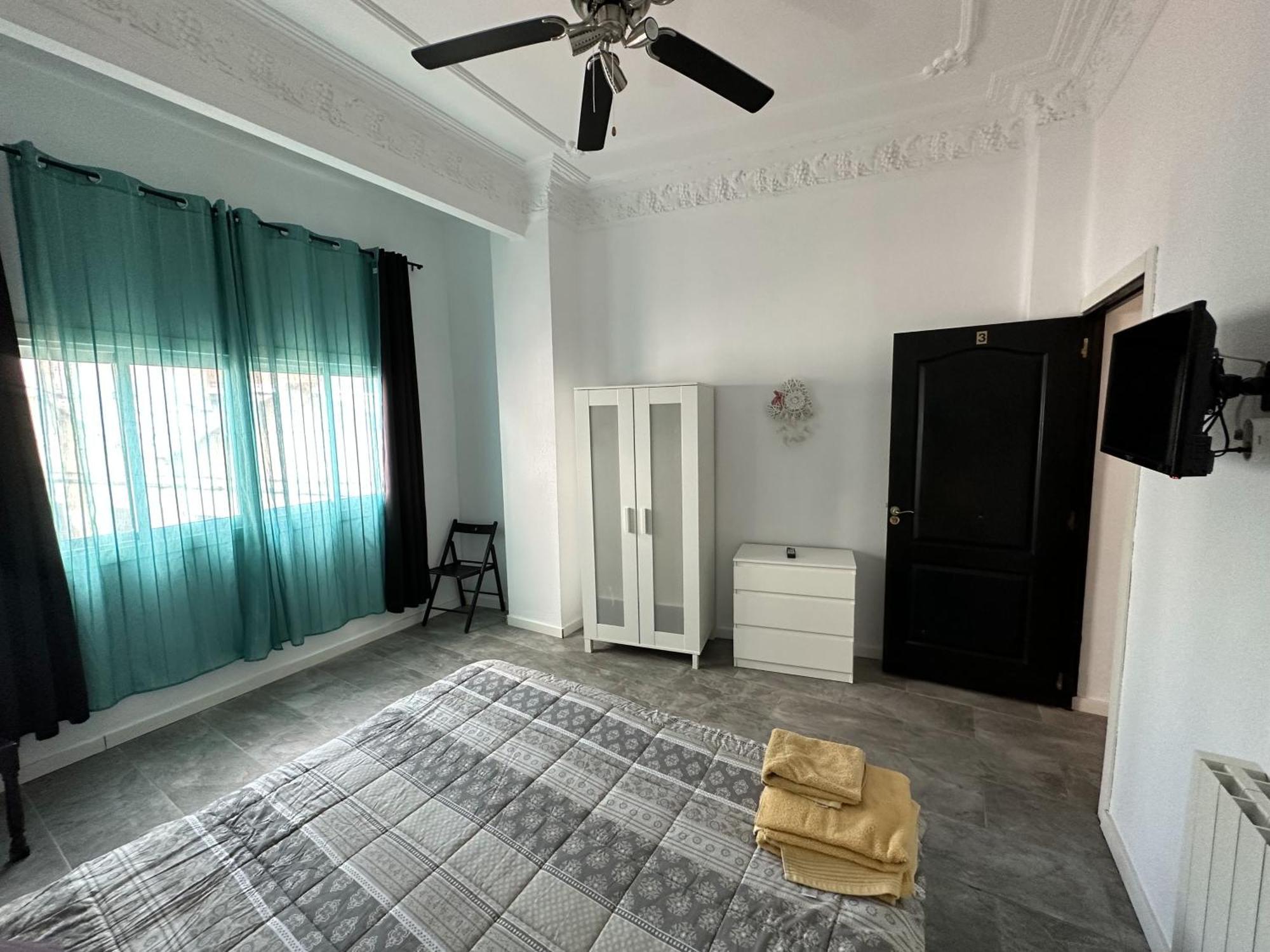 5 Minuts Ruzzafa, Perfect Location 6Px & Wifi Daire Valensiya Dış mekan fotoğraf